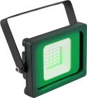 Assortment, Eurolite LED IP FL-10 SMD green
