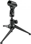 Brands, Omnitronic KS-4 Table Microphone Stand