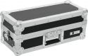 19" Rack for Mixer, Roadinger Mixer Case Pro MCA-19-N, 3U, black