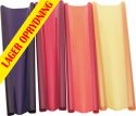 Diskolys & Lyseffekter, Eurolite Color Foil 111 dark pink 122x100cm