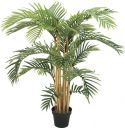 Udsmykning & Dekorationer, Europalms Kentia palm tree, artificial plant, 140cm