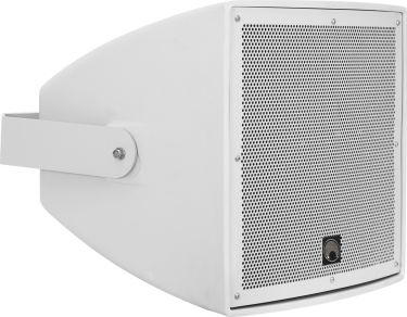 Omnitronic ODX-215T Installation Speaker 100V white