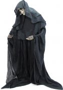 Udsmykning & Dekorationer, Europalms Halloween figure skeleton moldable