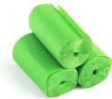 Confetti, TCM FX Slowfall Streamers 10mx5cm, light green, 10x
