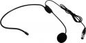 Brands, Omnitronic MOM-10BT4 Headset Microphone