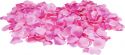 Artificial flowers, Europalms Rose Petals, artificial, pink, 500x