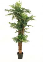 Europalms Areca palm, artificial plant, 170cm