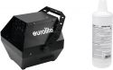 Smoke & Effectmachines, Eurolite Set B-90 Bubble machine black + bubble fluid 1l