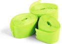 Confetti, TCM FX Slowfall Streamers 10mx1.5cm, light green, 32x