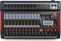 PDM-T1204 Stage Mixer 12-Channel DSP/MP3