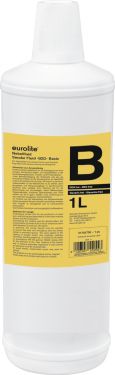 Eurolite Smoke Fluid -B2D- Basic 1l
