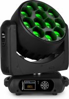 MHL1240 LED Wash Moving Head with Zoom