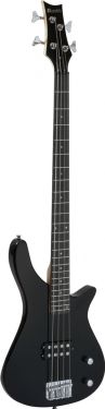 Dimavery SB-201 E-Bass, black