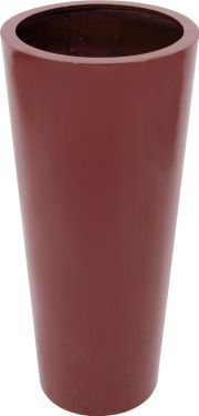 Europalms LEICHTSIN ELEGANCE-110, shiny-red