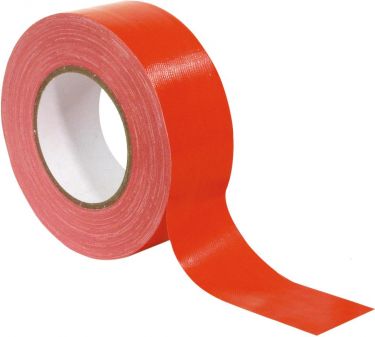 Eurolite Gaffa Tape Pro 50mm x 50m red
