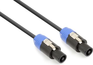 CX302-10 Speaker cable NL2-NL2 (10m)