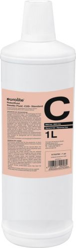 Eurolite Smoke Fluid -C2D- Standard 1l