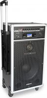 Sound Systems - Transportable, ST180 Portable Sound System 12'' 450W