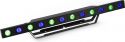 Diskolys & Lyseffekter, LCB155 LED Bar Pixel Kontrol