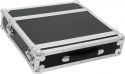 , Roadinger Case for Wireless Microphone Systems