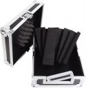 Flightcases & Racks, Roadinger CD Player Carrying Case, black, type 2