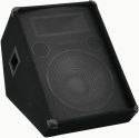 Loudspeakers, Omnitronic M-1230 Monitor 600W