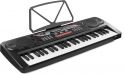 KB8 Elektronisk Keyboard 49-tangenter