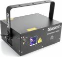 Diskolys & Lyseffekter, Pandora 1600 TTL Laser RGB
