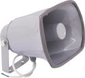Weatherproof Speakers, Omnitronic NOH-25S PA Horn Speaker