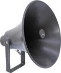 Weatherproof Speakers, Omnitronic NOH-40R PA Horn Speaker
