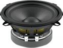 Bass Speakers, Lavoce WSF051.02 5" Woofer Ferrite Magnet Steel Basket Driver