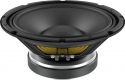 Bass Speakers, Lavoce WSF102.50 10" Woofer Ferrite Magnet Steel Basket Driver