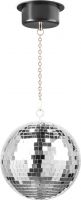MB20M Disco Ball 20cm with Motor