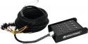 Cables & Plugs, Omnitronic Multicore Stagebox 8/4 30m