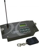 Smoke & Effectmachines, Antari X-30 MK3 Wireless Controller