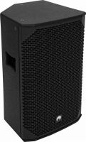 Moulded speakers for stands, Omnitronic AZX-215 2-Way Top 300W