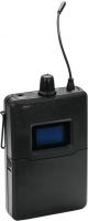 Trådløse Sendere, Omnitronic STR-1000 Bodypack Receiver for IEM-1000