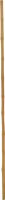 Udsmykning & Dekorationer, Europalms Bamboo tube, Ø=3cm, 200cm