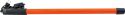 Diskolys & Lyseffekter, Eurolite Neon Stick T8 18W 70cm orange L