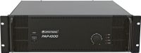 Omnitronic PAP-1000 PA Amplifier