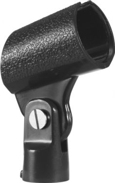 Omnitronic MCK-X1 Microphone Clamp flexible