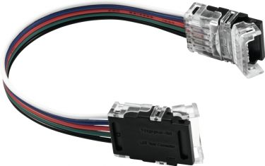 Eurolite LED Strip flexible Connector 5Pin 12mm