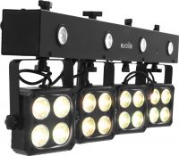 Eurolite AKKU KLS-180 Compact Light Set
