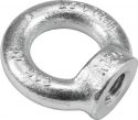 , Eurolite Ring Nut M20 DIN 582 C15