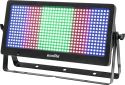 Lys & Effekter, Eurolite LED Strobe SMD PRO 540 DMX RGB