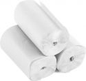 Confetti, TCM FX Slowfall Streamers 10mx5cm, white, 10x