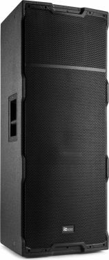PDY2215 Passive Speaker 2x 15” 1600W