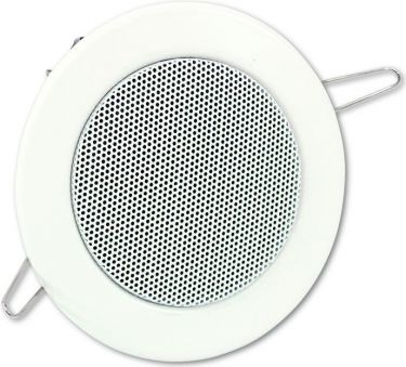Omnitronic CS-2.5W Ceiling Speaker white