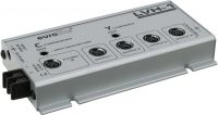Eurolite LVH-1 S-video distribution amp