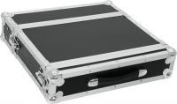 Roadinger Case for Wireless Microphone Systems